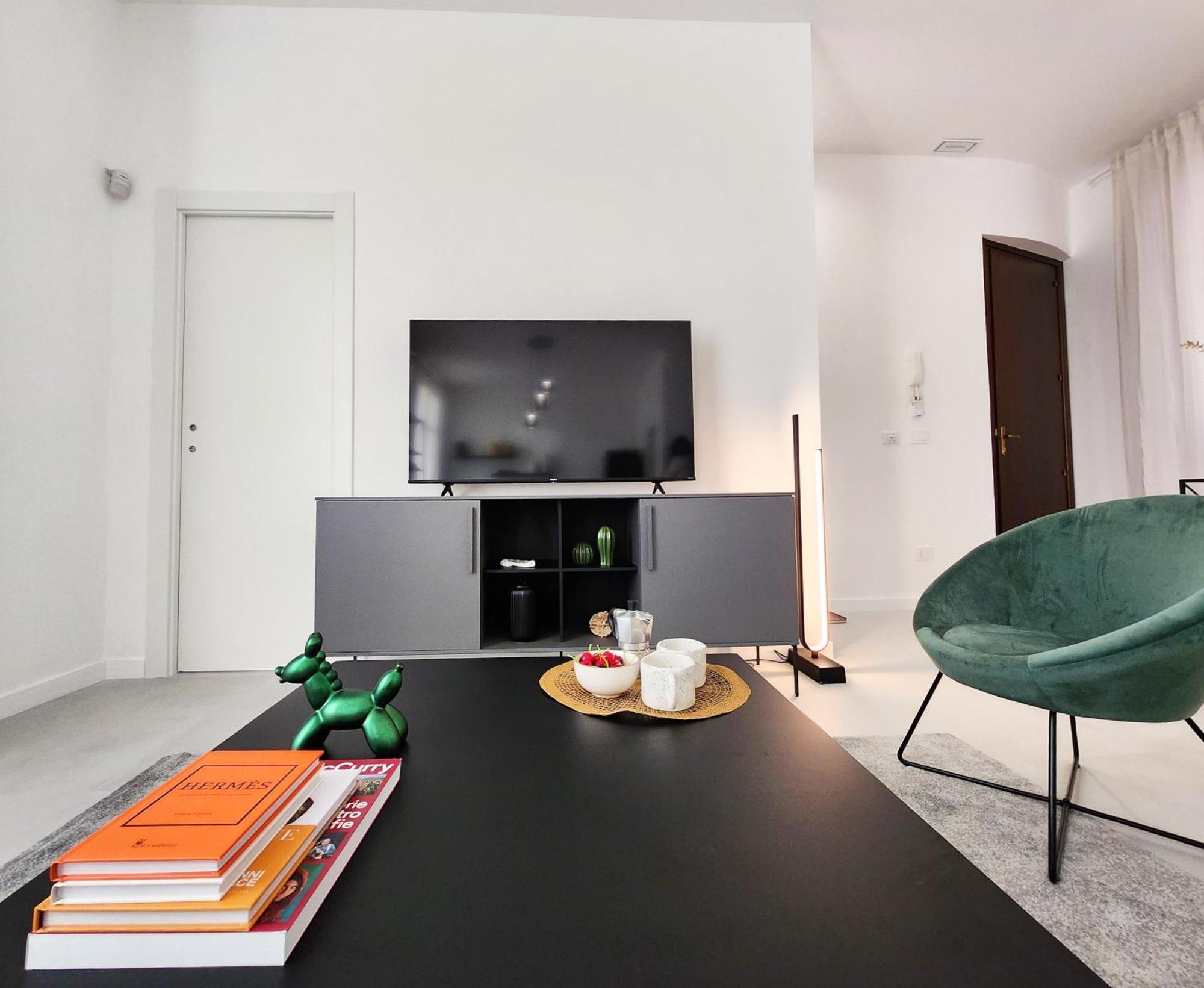 Matteotti Royale Apartments Syracuse Bagian luar foto