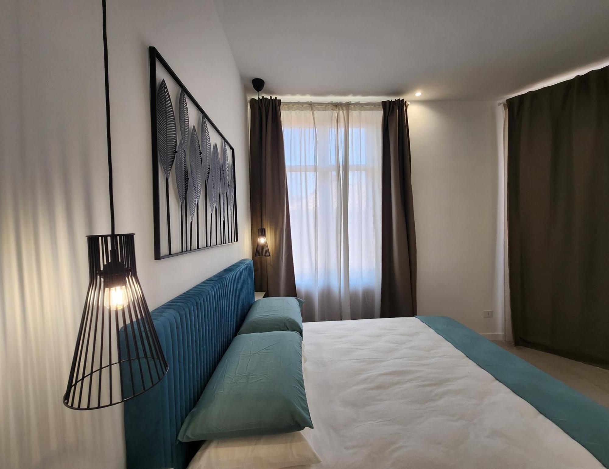 Matteotti Royale Apartments Syracuse Bagian luar foto