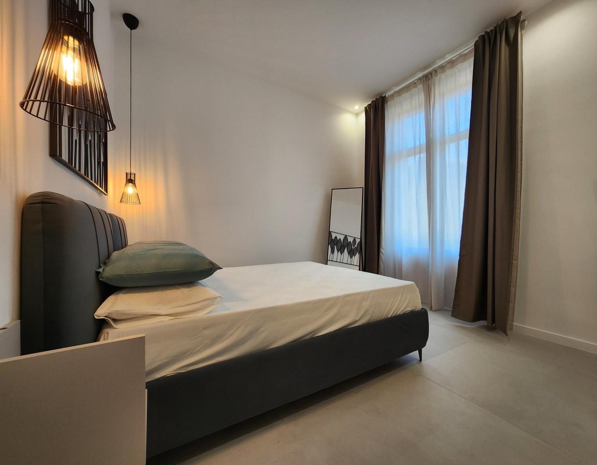 Matteotti Royale Apartments Syracuse Bagian luar foto