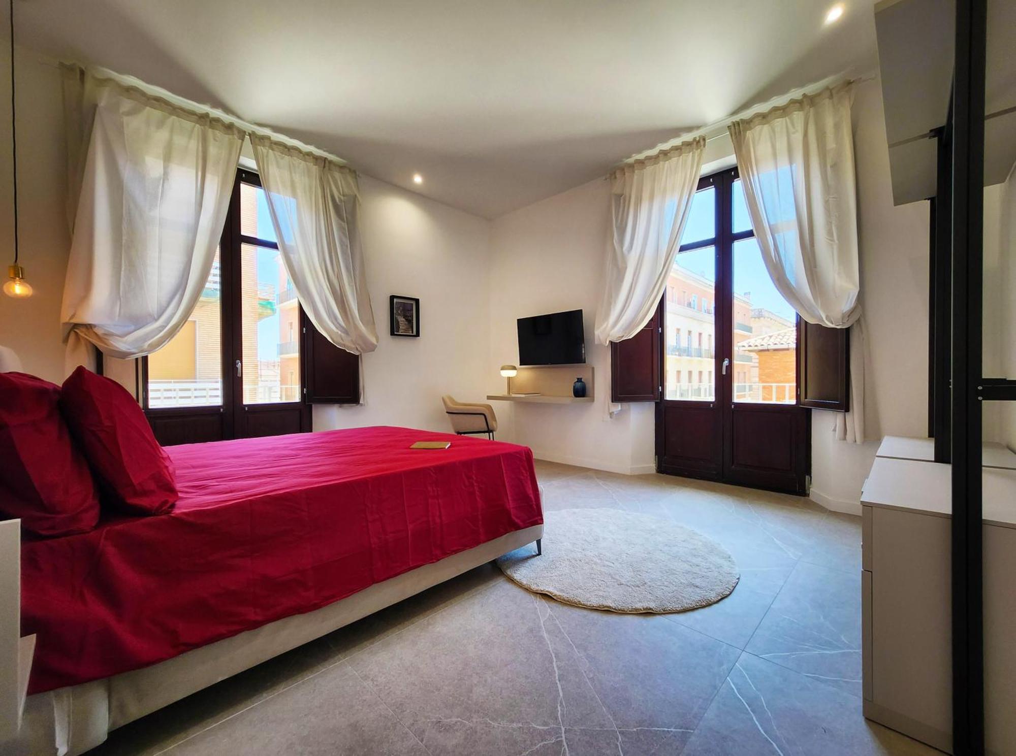 Matteotti Royale Apartments Syracuse Bagian luar foto