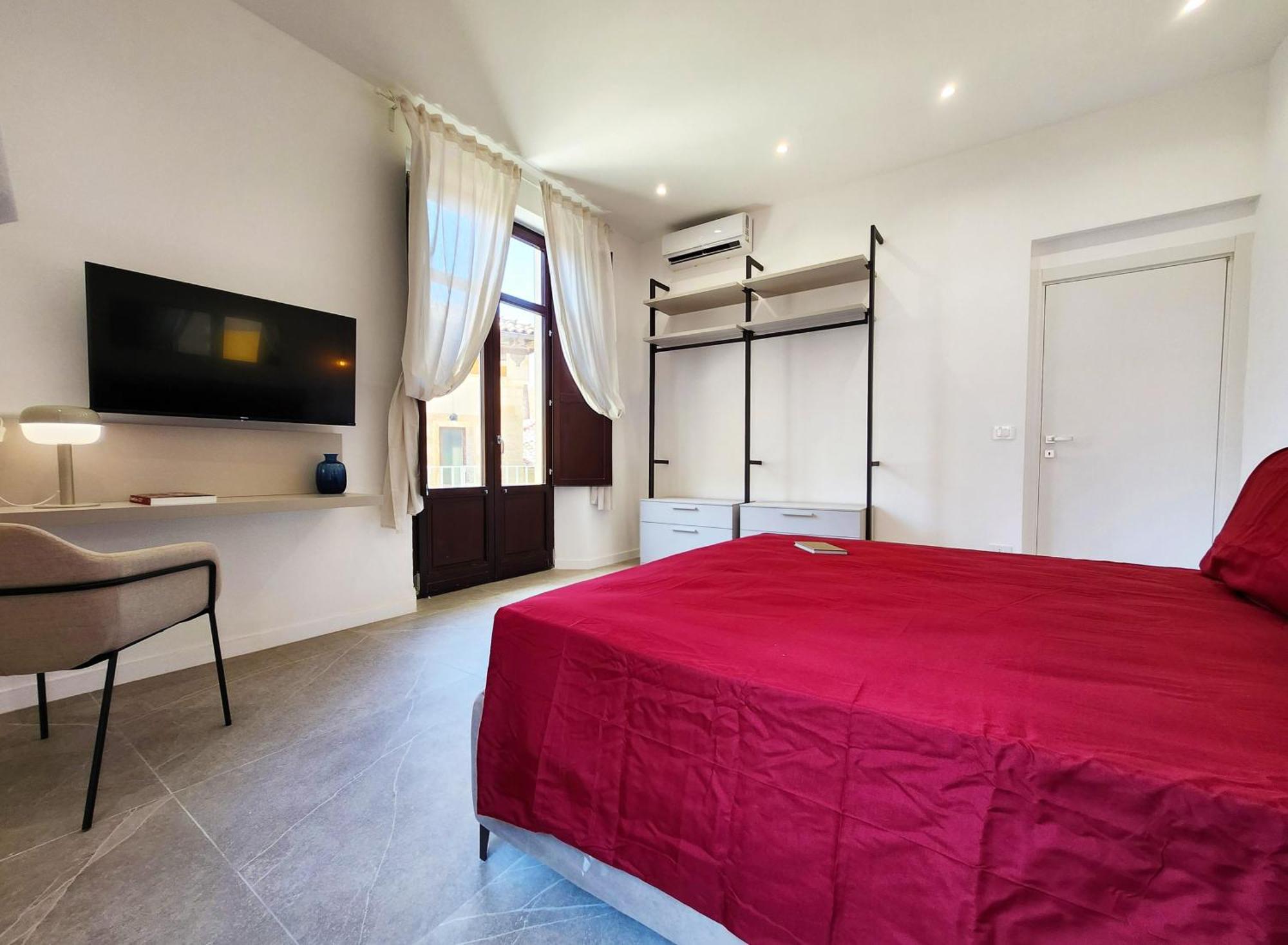Matteotti Royale Apartments Syracuse Bagian luar foto