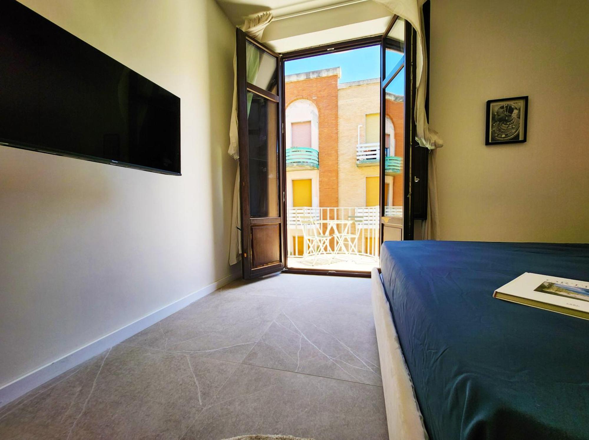 Matteotti Royale Apartments Syracuse Bagian luar foto