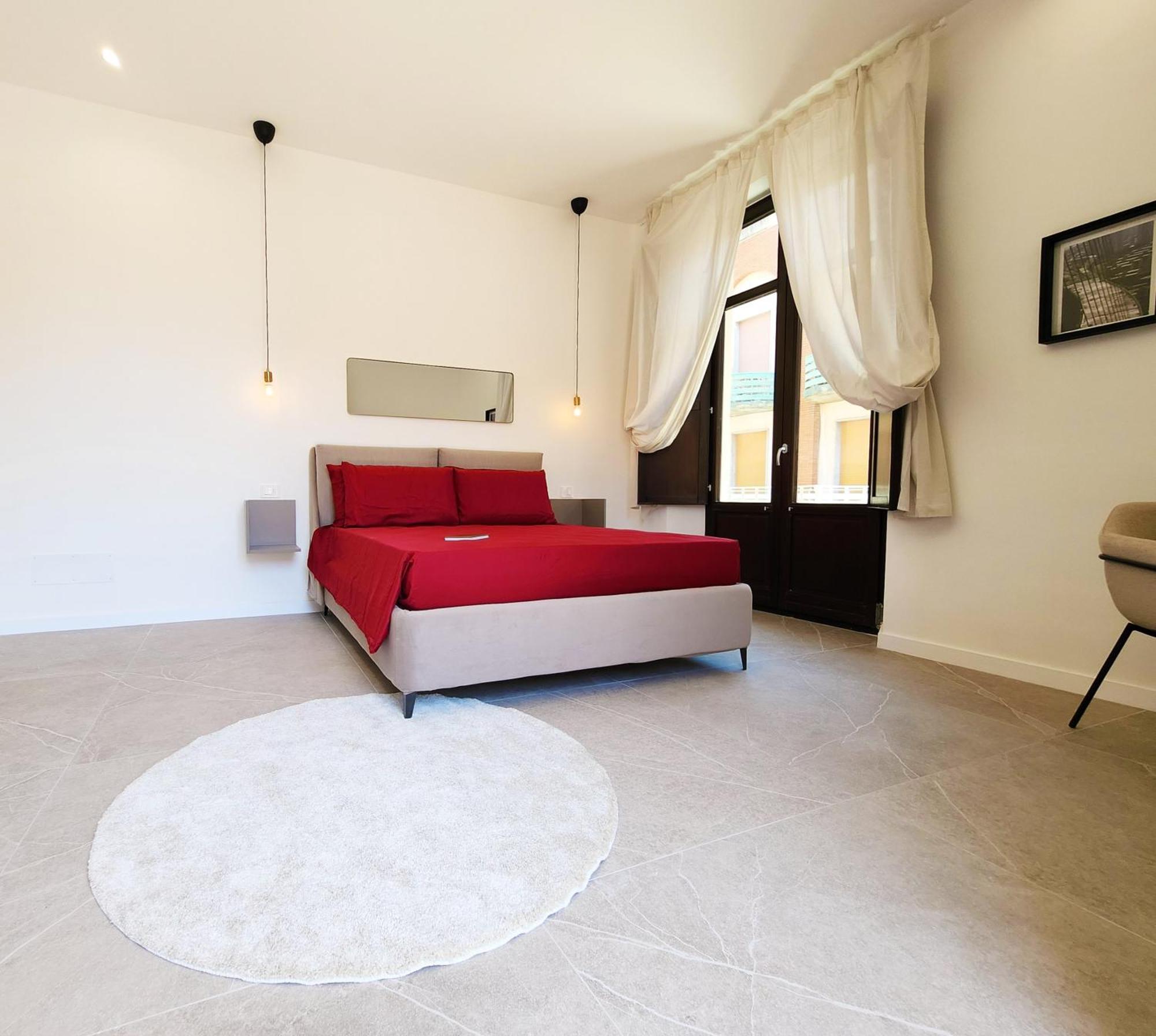 Matteotti Royale Apartments Syracuse Bagian luar foto
