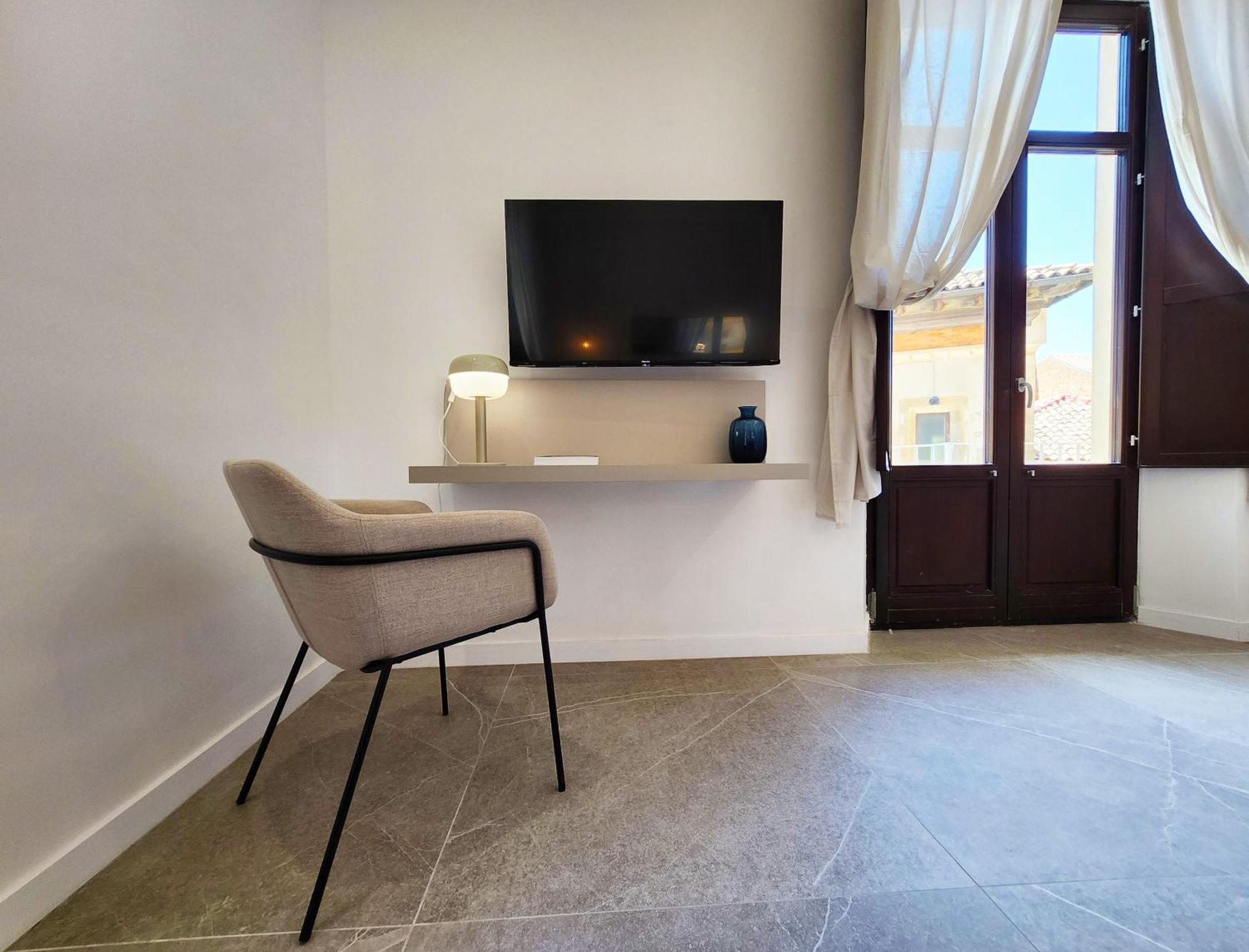 Matteotti Royale Apartments Syracuse Bagian luar foto