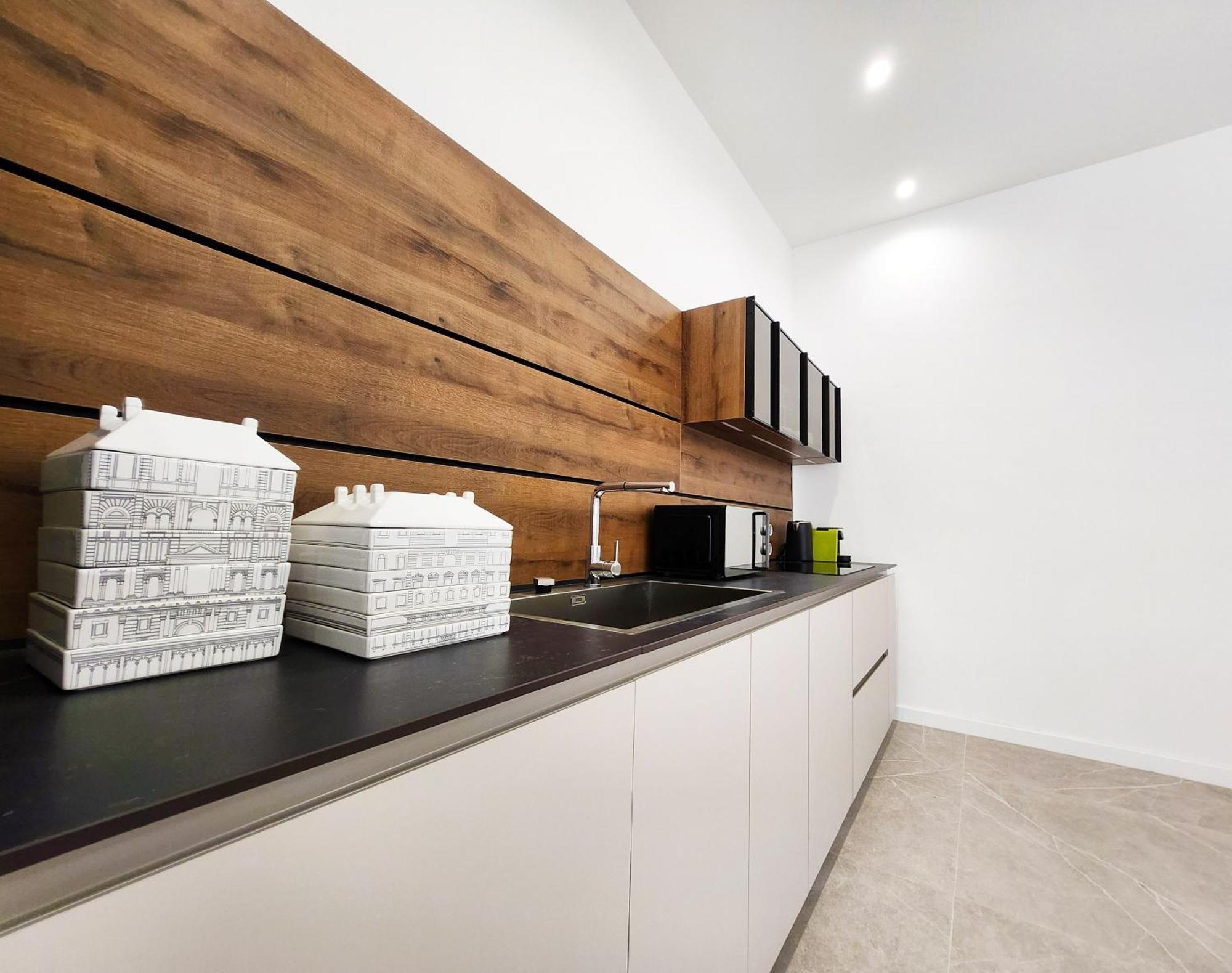 Matteotti Royale Apartments Syracuse Bagian luar foto