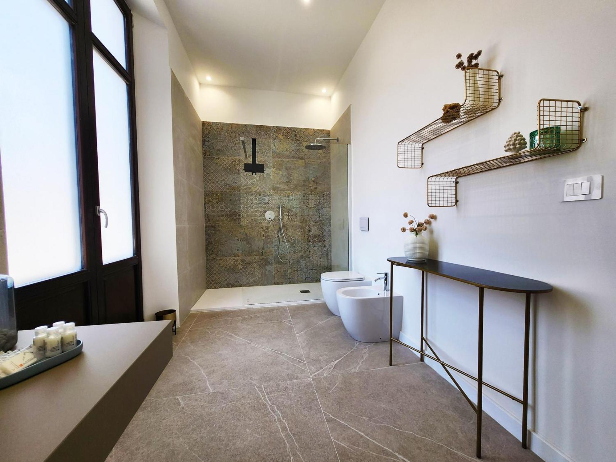 Matteotti Royale Apartments Syracuse Bagian luar foto